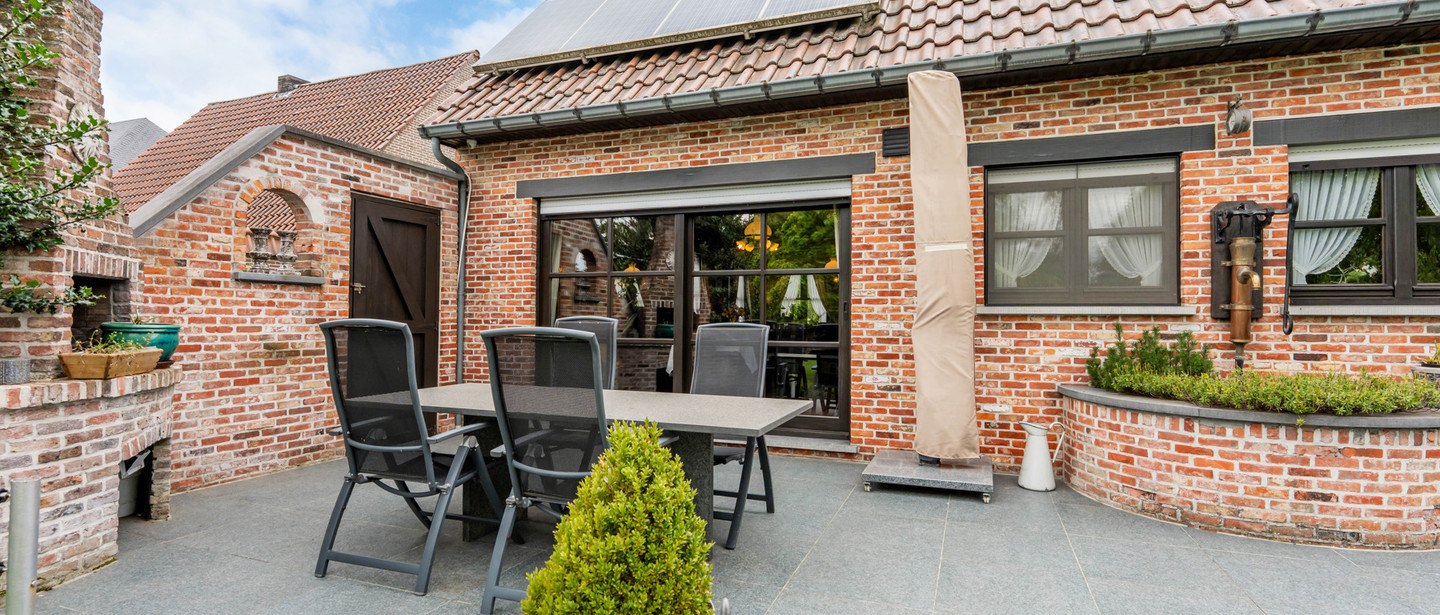 Huis te koop in Ham