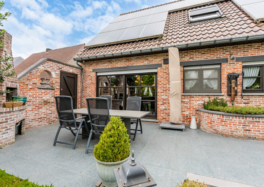 Huis te koop in Ham