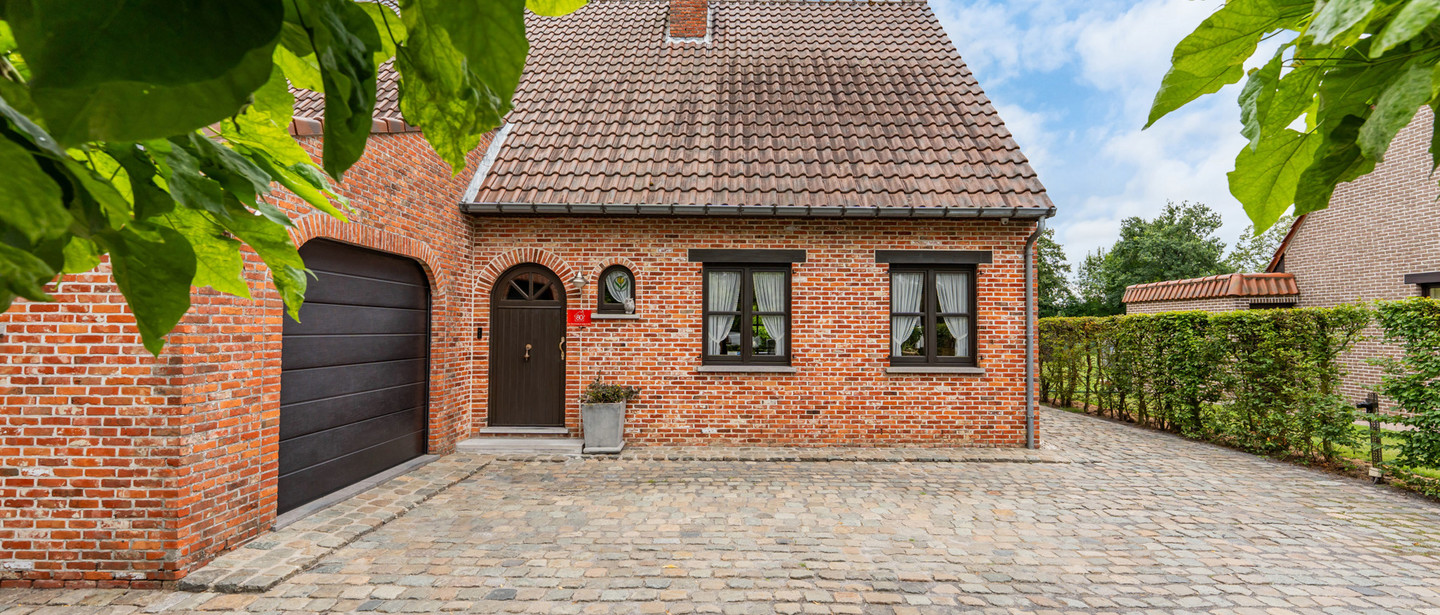 Huis te koop in Ham