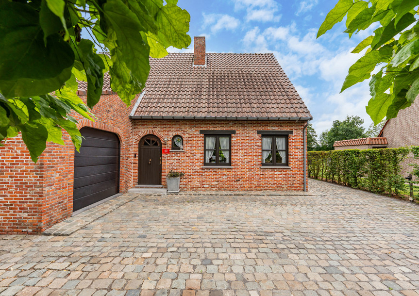 Huis te koop in Ham