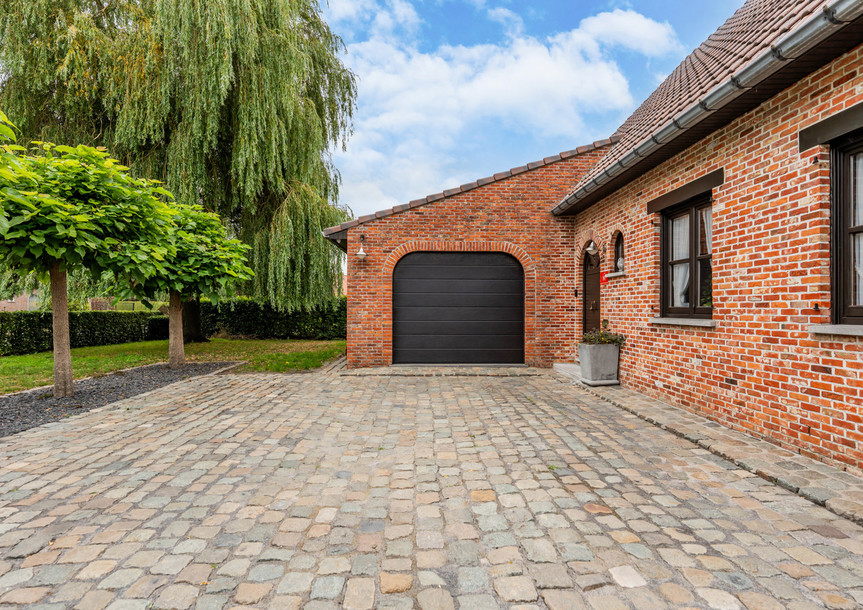 Huis te koop in Ham