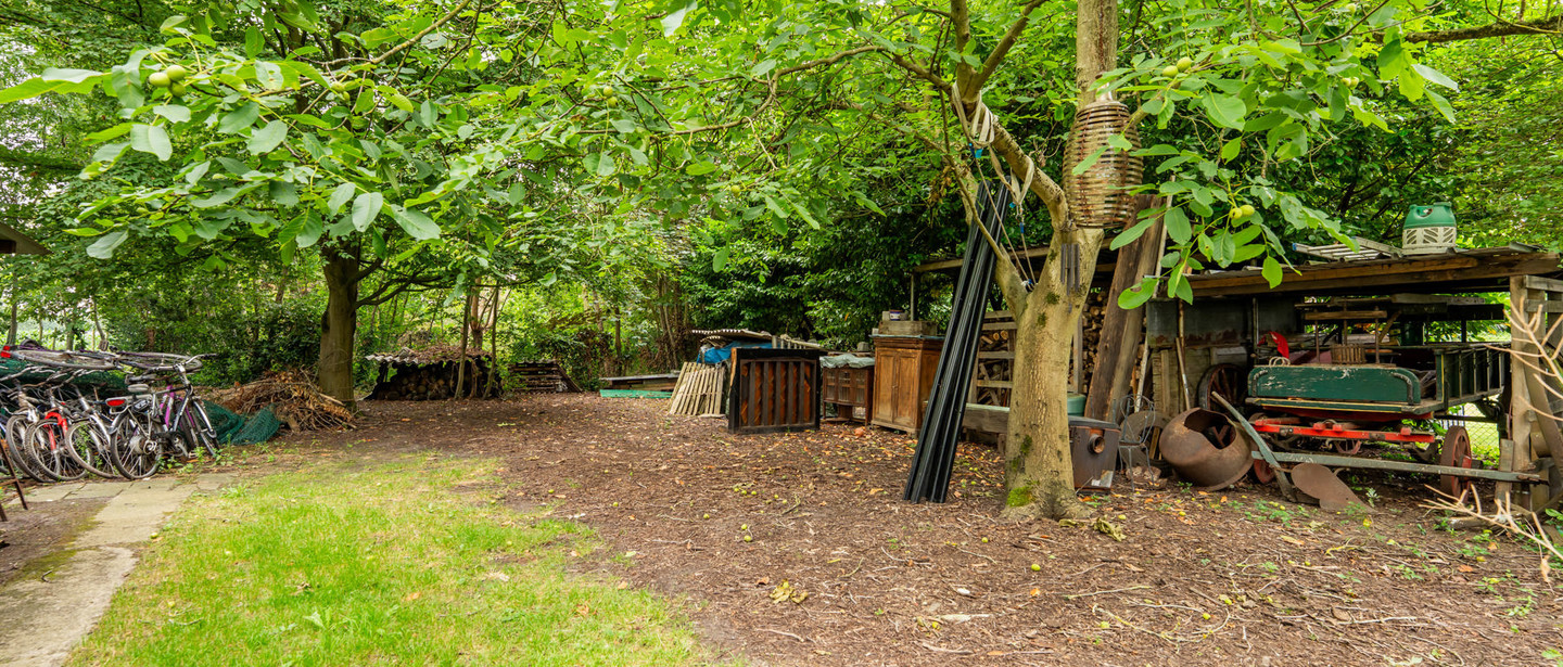 Huis te koop in Ham