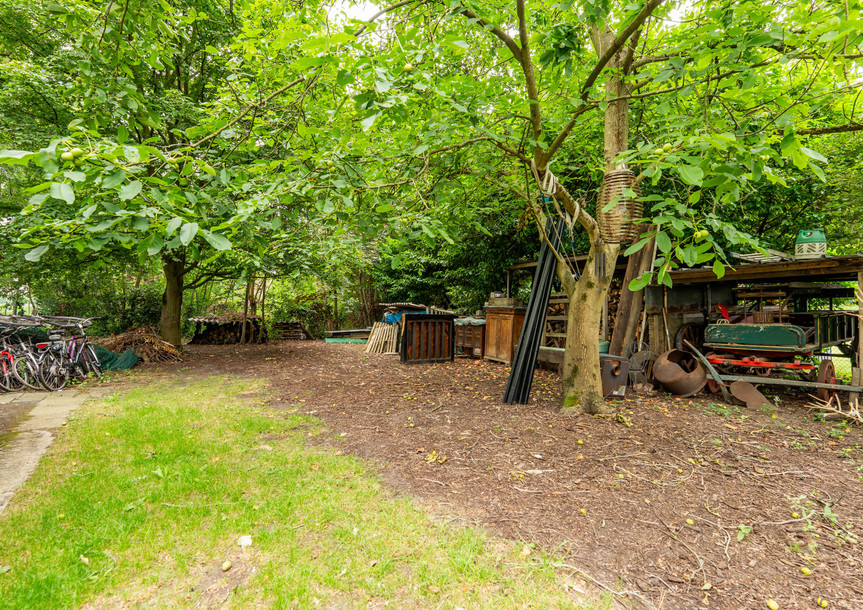 Huis te koop in Ham