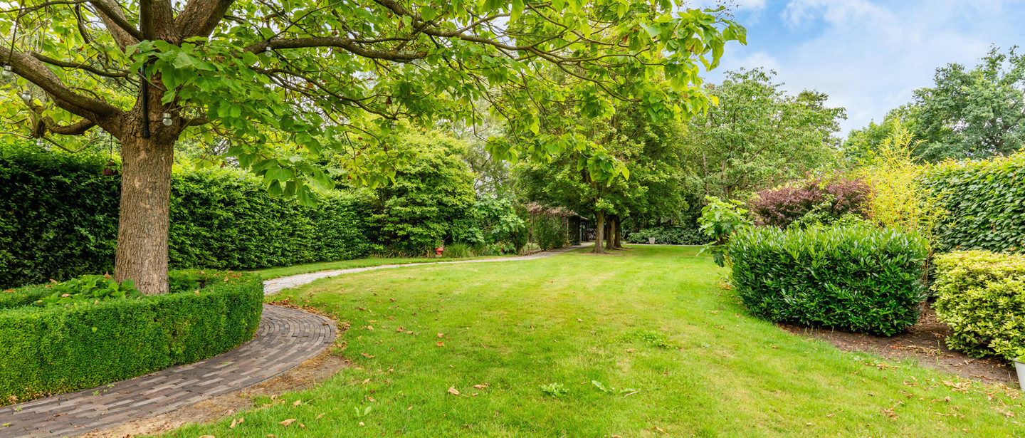 Huis te koop in Ham