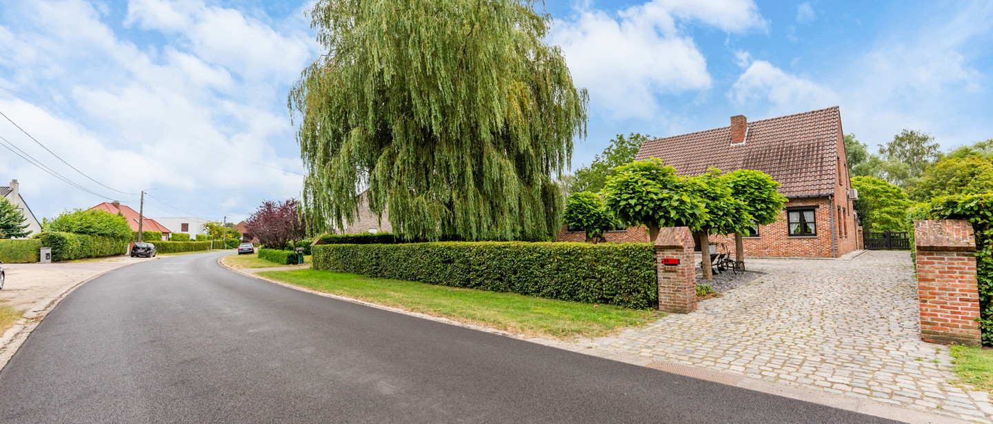 Huis te koop in Ham