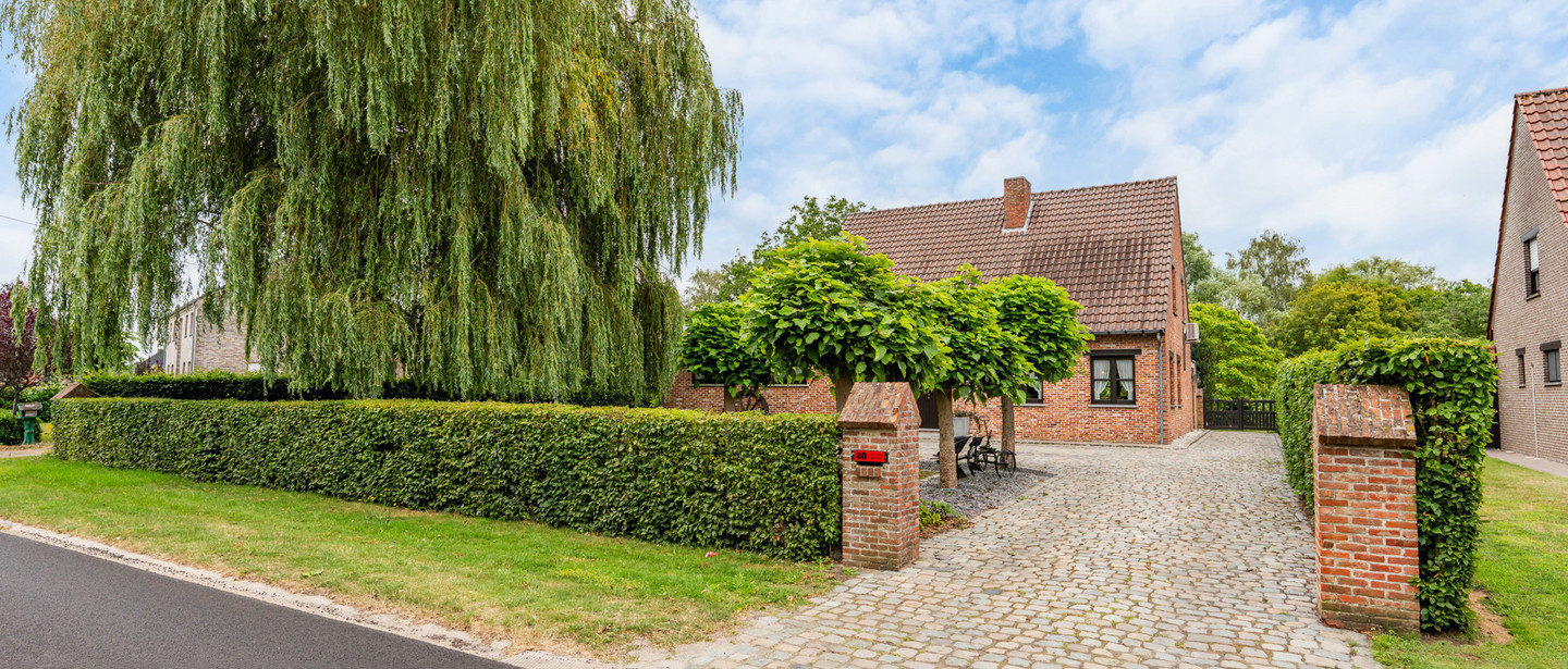 Huis te koop in Ham