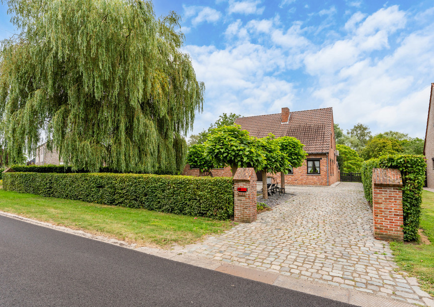 Huis te koop in Ham