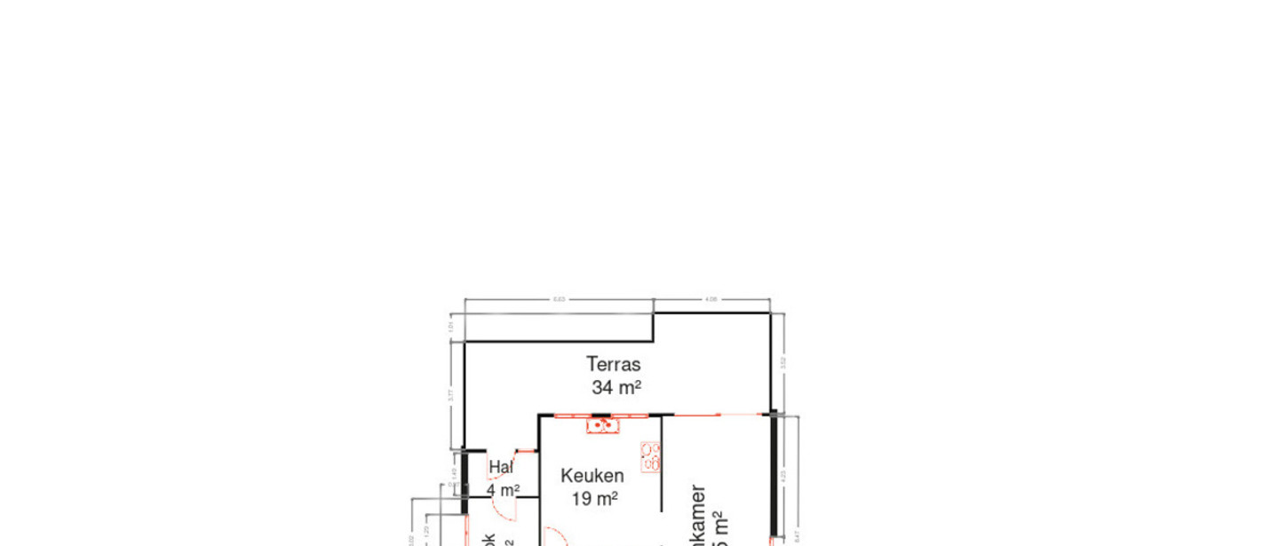 Huis te koop in Ham