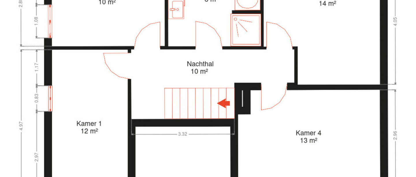 Huis te koop in Ham
