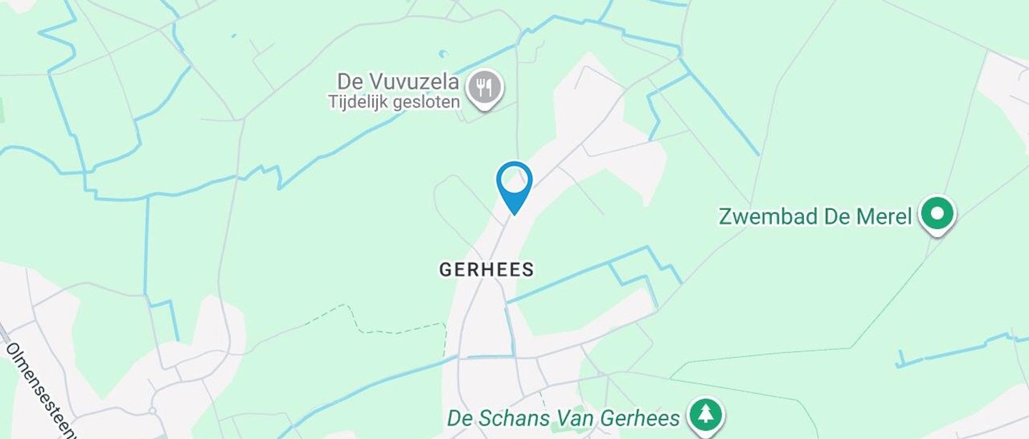 Huis te koop in Ham
