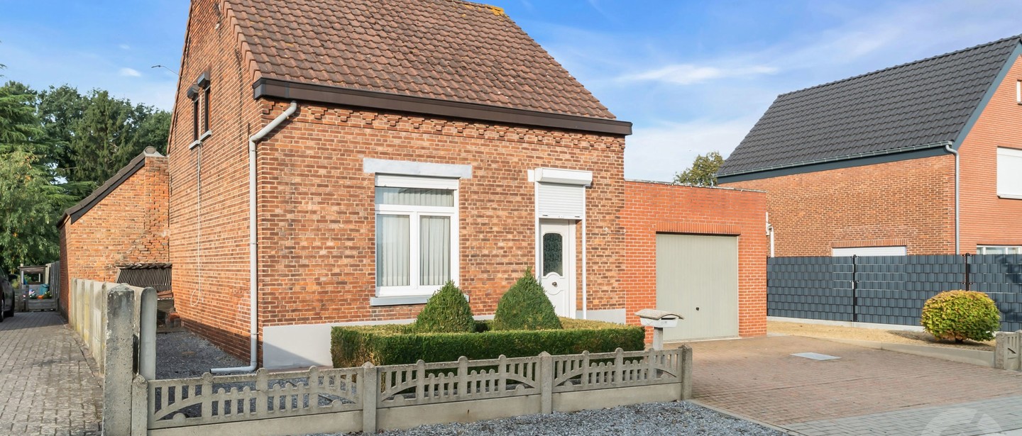 Huis te koop in Ham