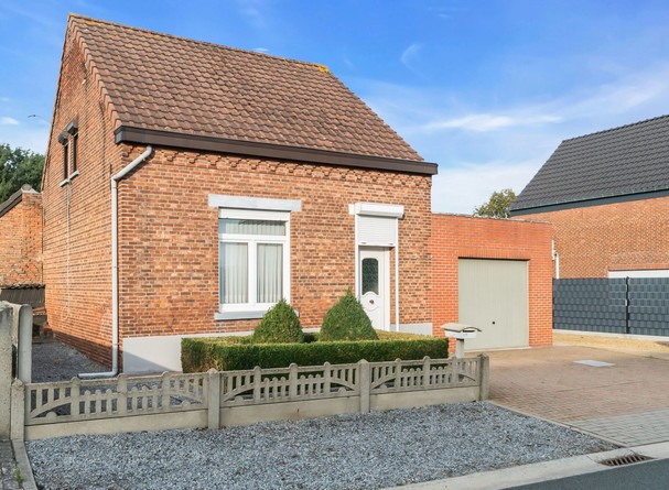 Huis te koop in Ham
