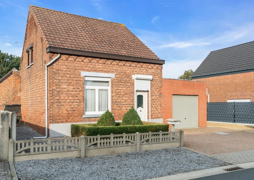 Huis te koop in Ham