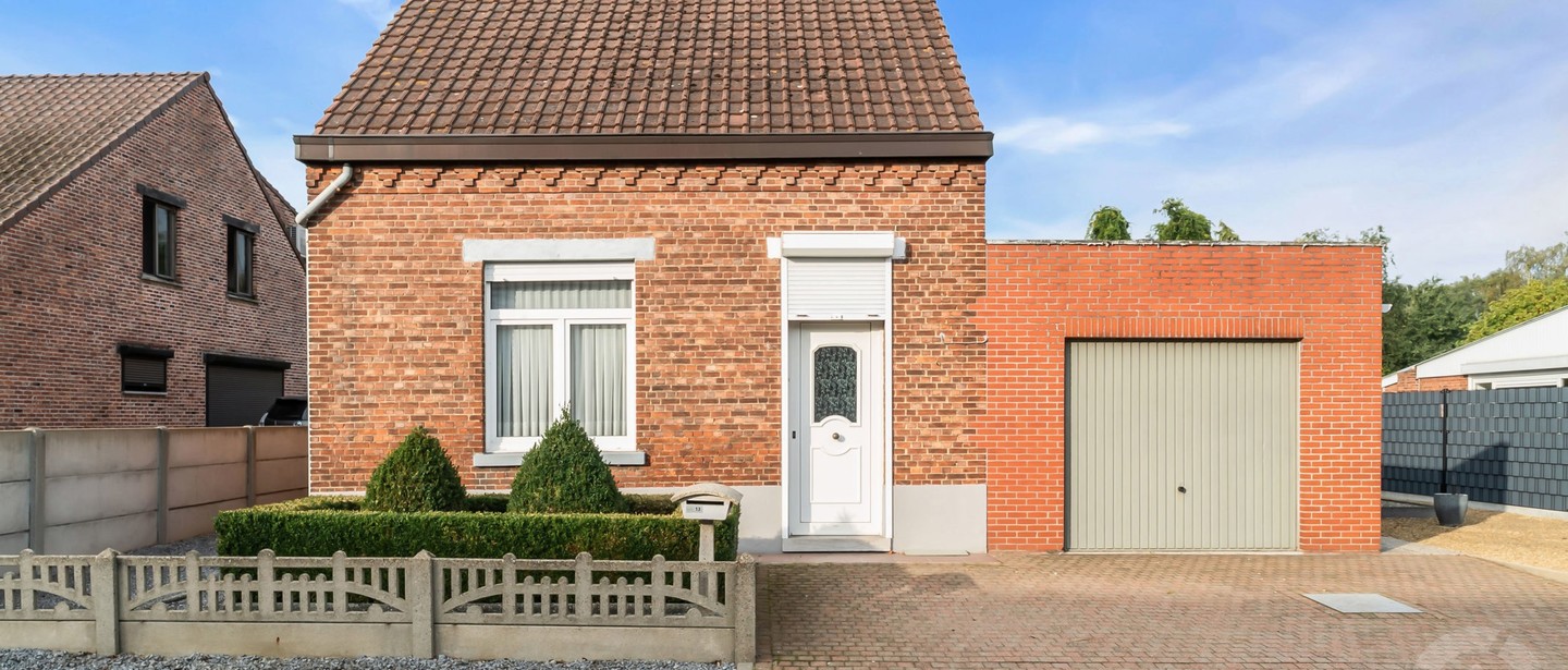 Huis te koop in Ham