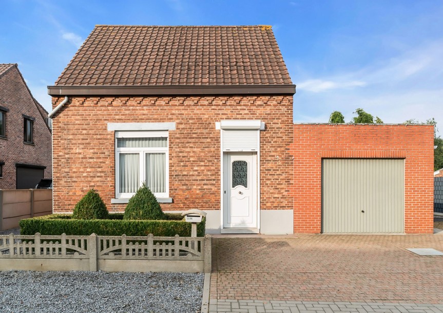 Huis te koop in Ham