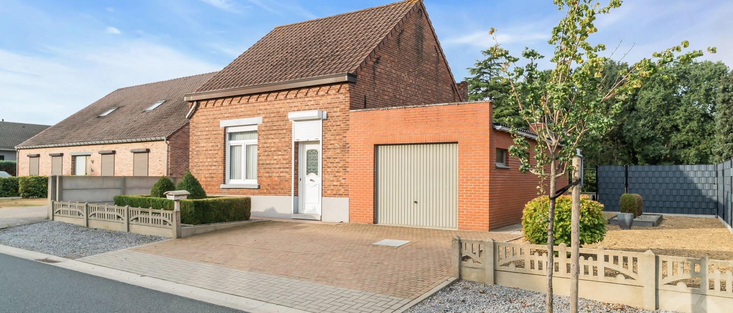 Huis te koop in Ham