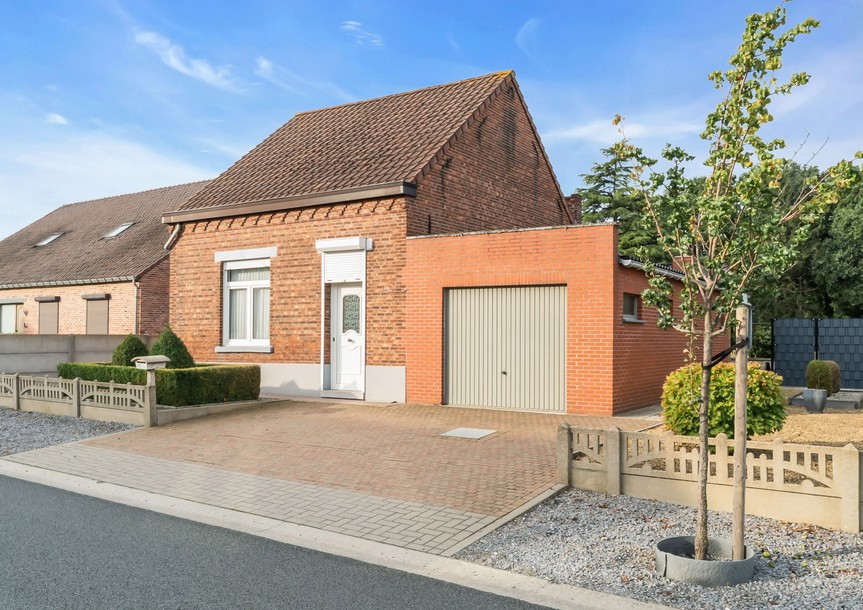 Huis te koop in Ham