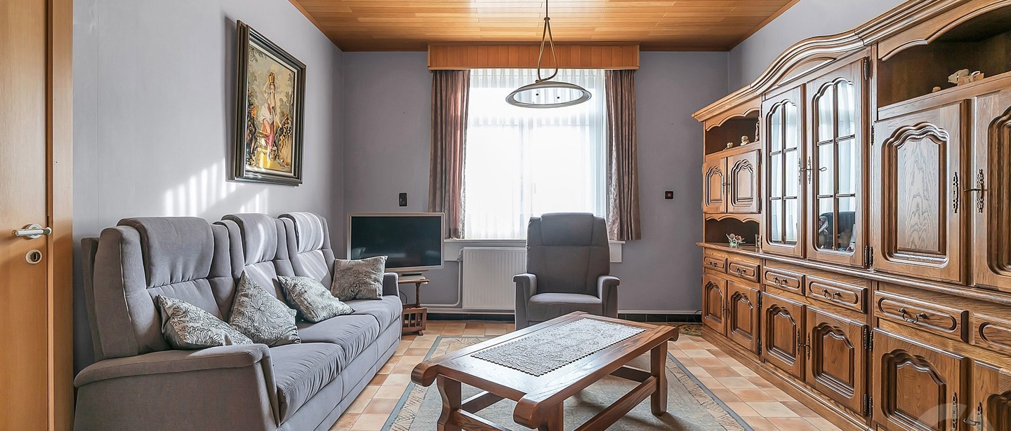 Huis te koop in Ham