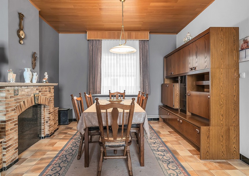 Huis te koop in Ham
