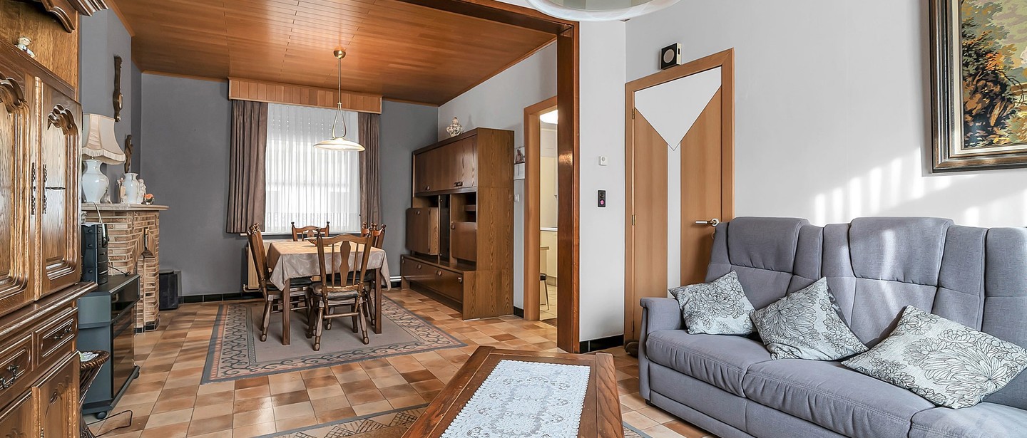 Huis te koop in Ham