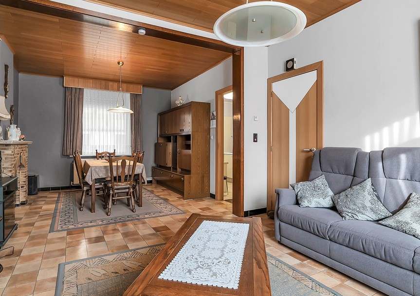 Huis te koop in Ham