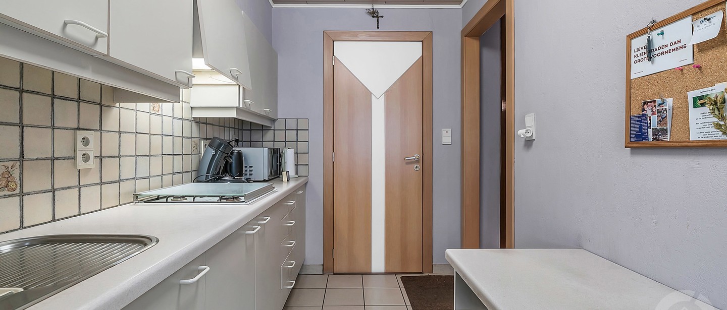 Huis te koop in Ham
