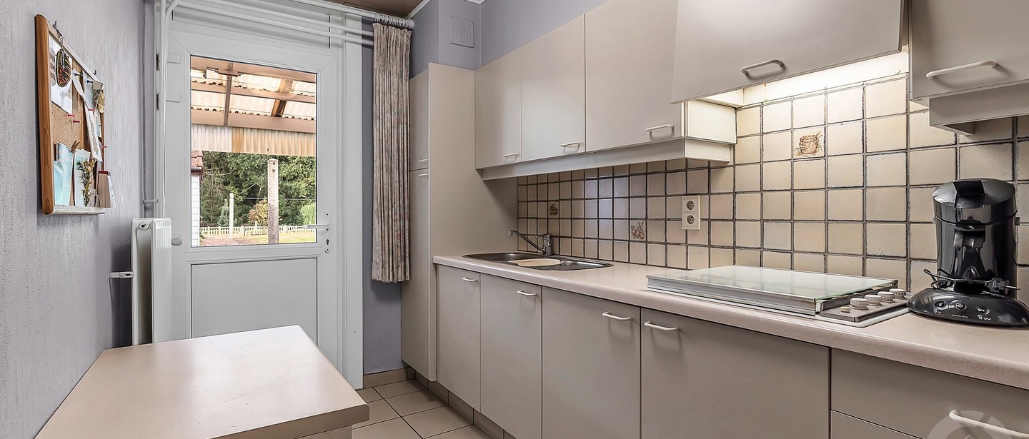 Huis te koop in Ham