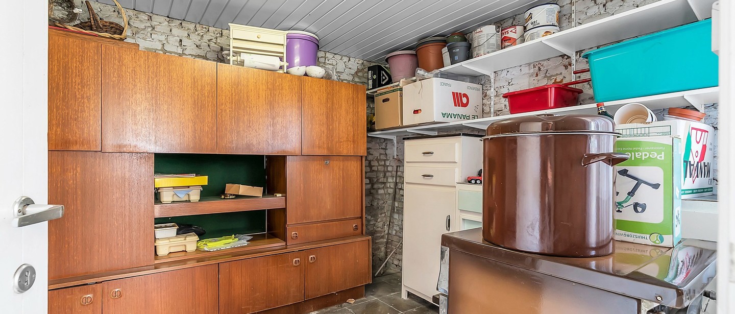 Huis te koop in Ham