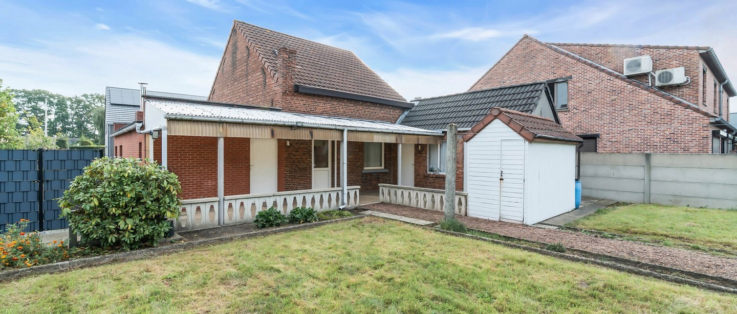 Huis te koop in Ham