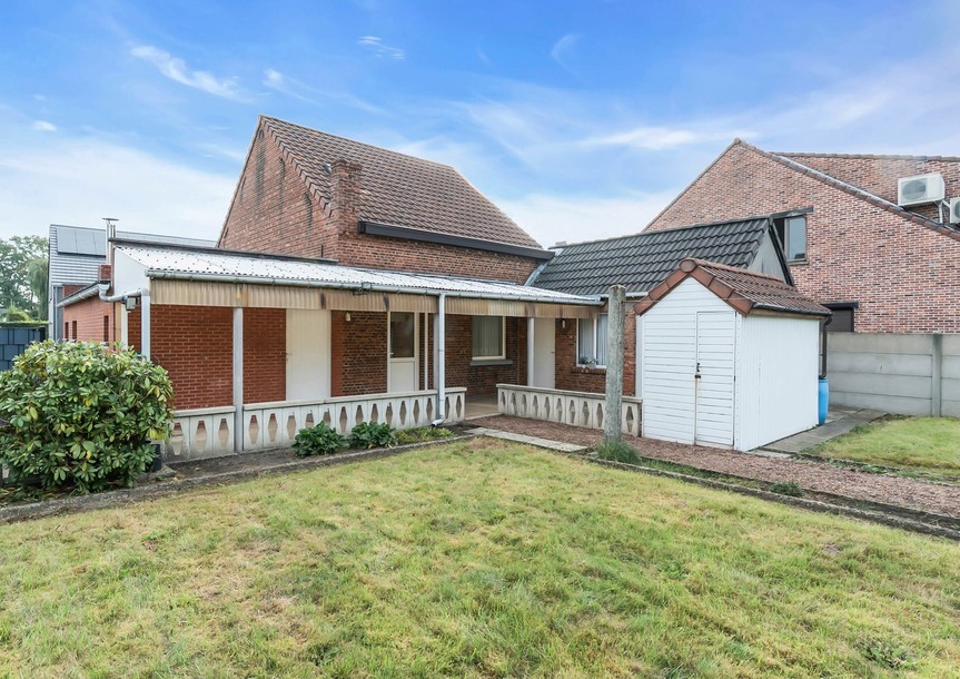 Huis te koop in Ham