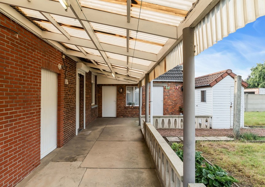 Huis te koop in Ham
