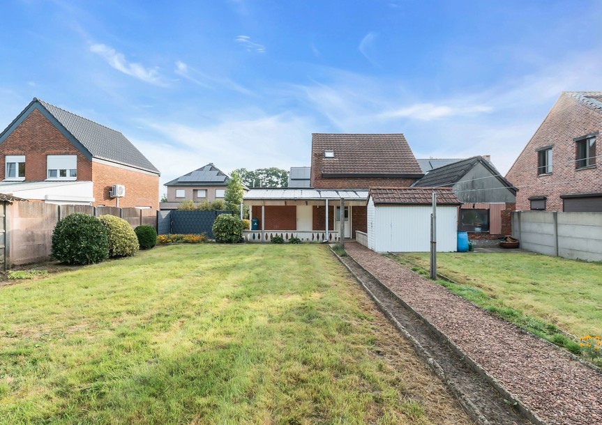 Huis te koop in Ham