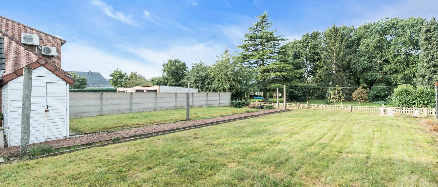 Huis te koop in Ham