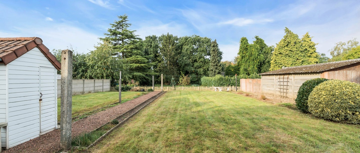 Huis te koop in Ham