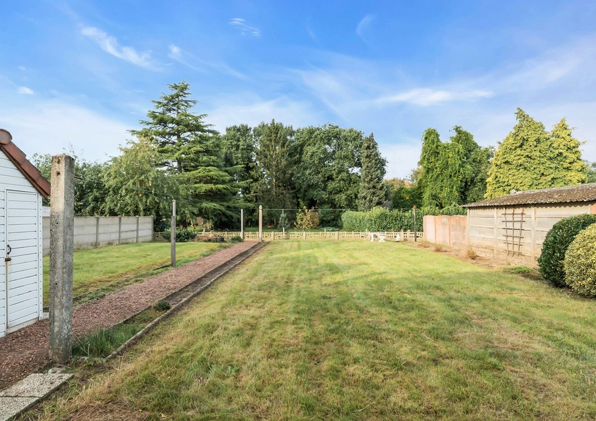 Huis te koop in Ham