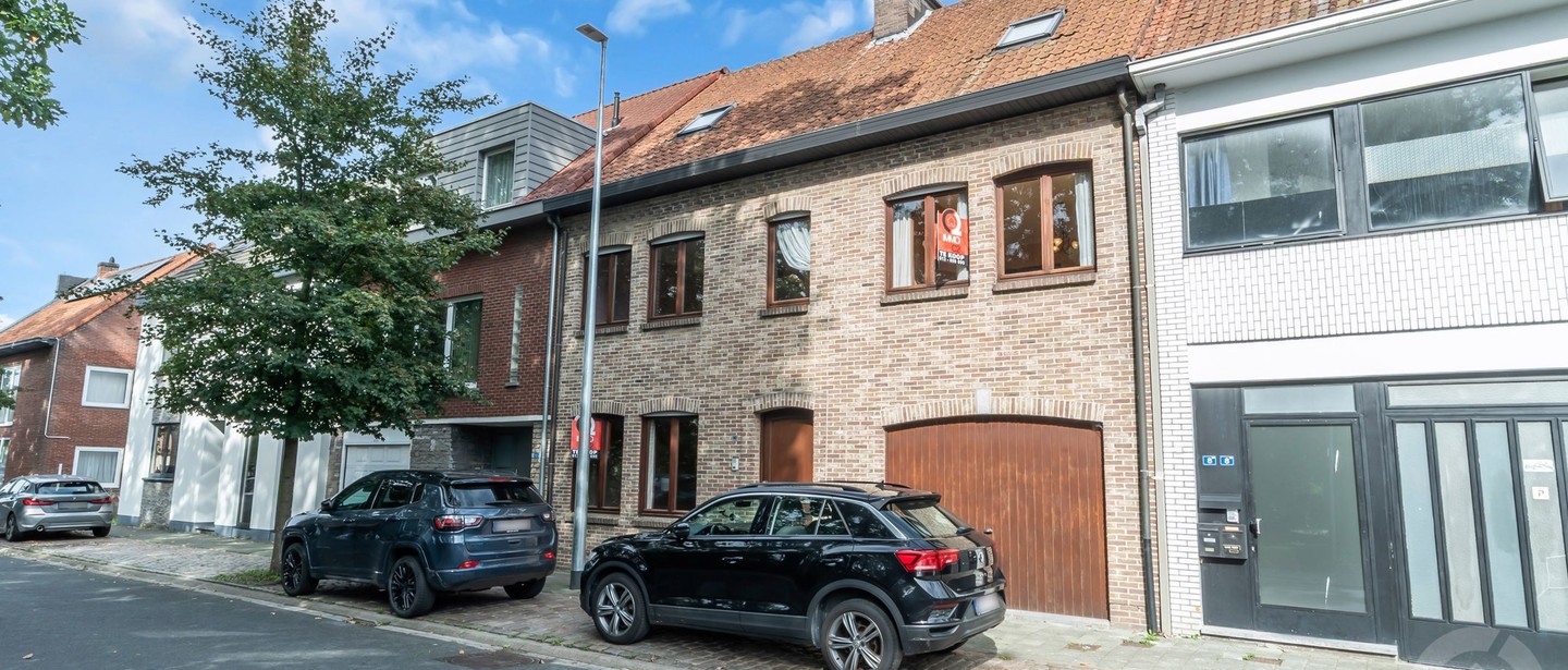Huis te koop in Herentals