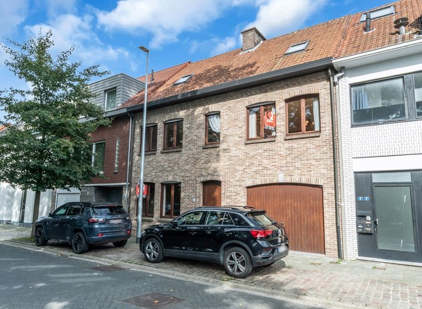 Huis te koop in Herentals