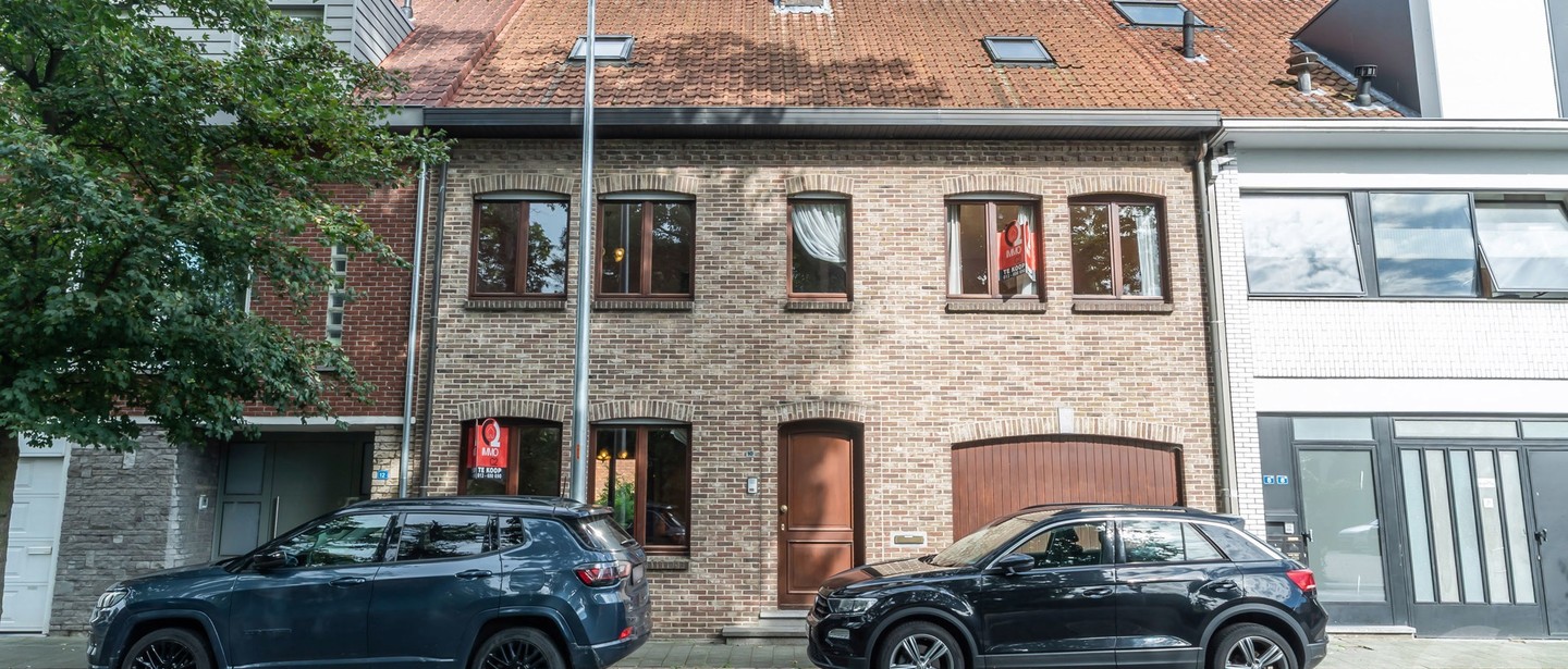 Huis te koop in Herentals
