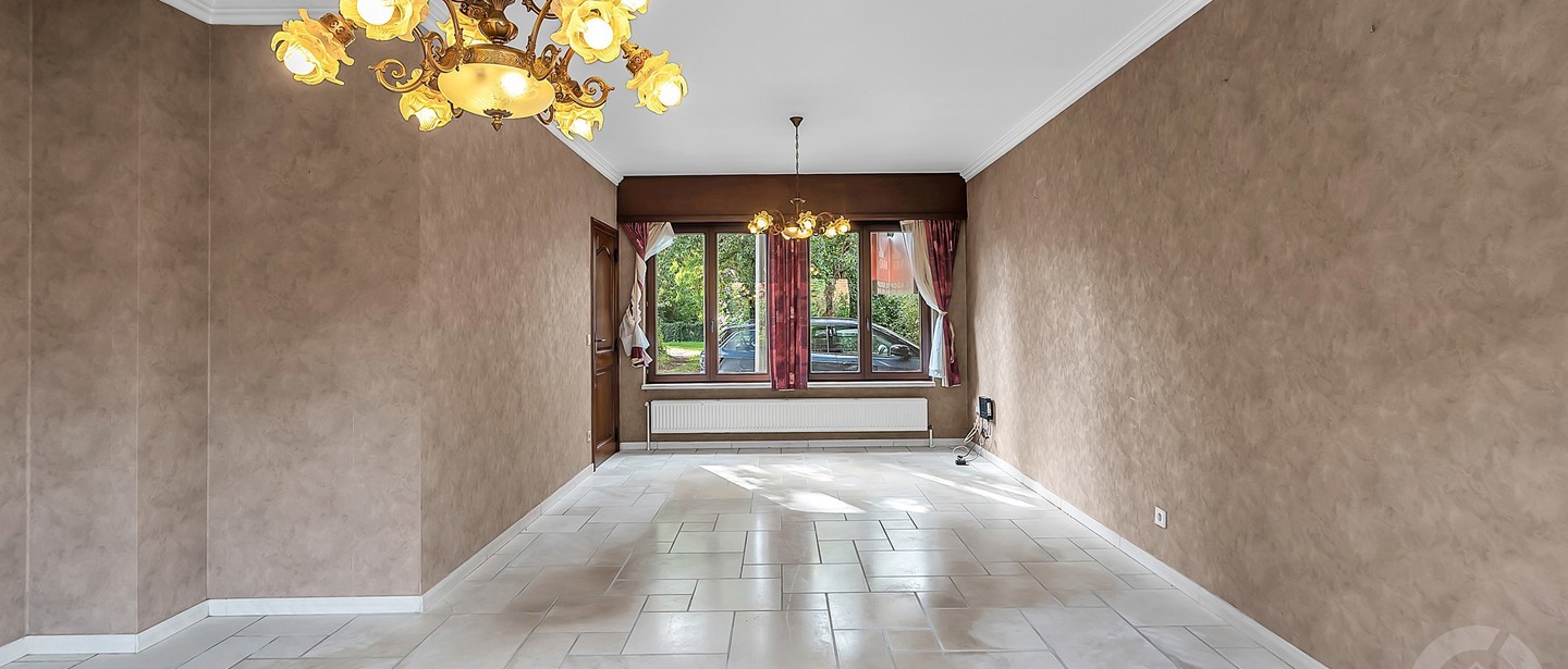 Huis te koop in Herentals