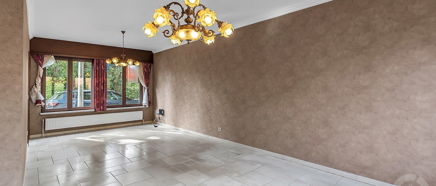 Huis te koop in Herentals