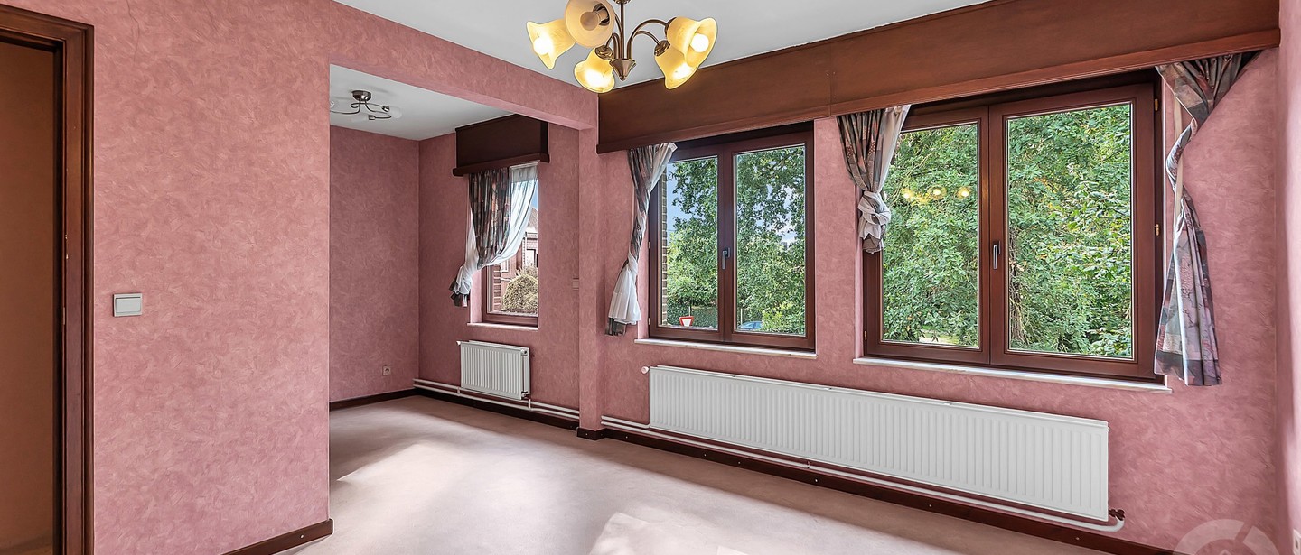 Huis te koop in Herentals