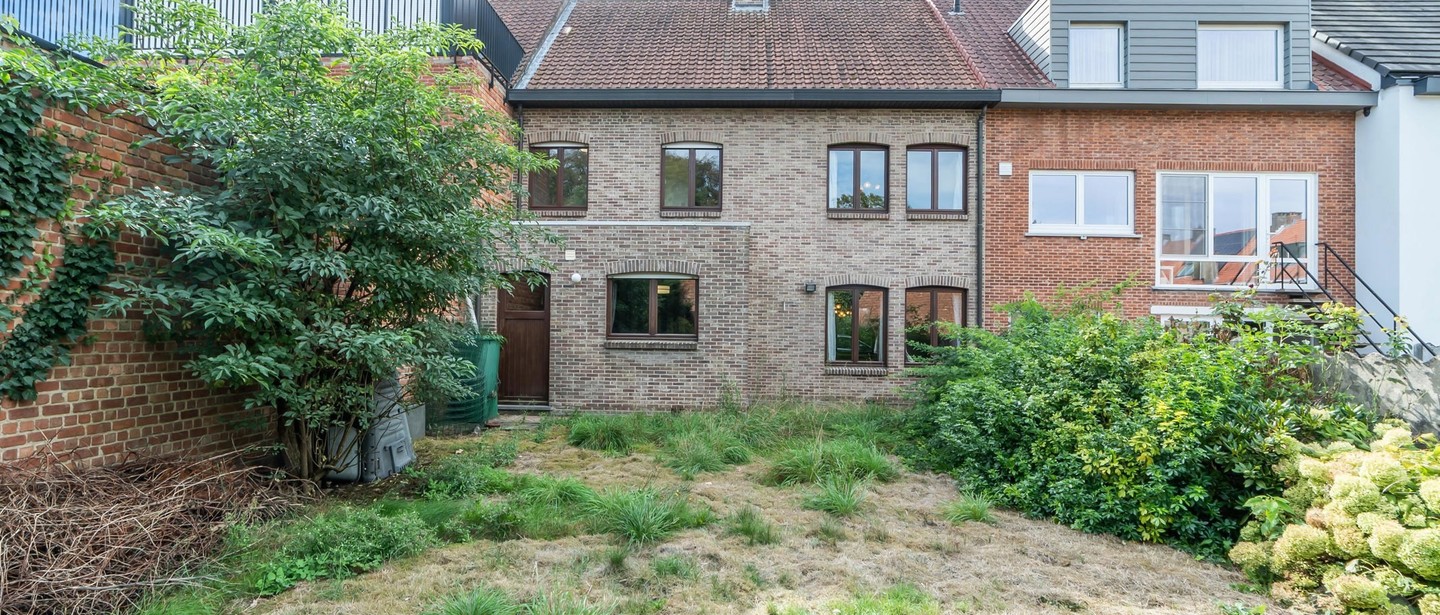 Huis te koop in Herentals