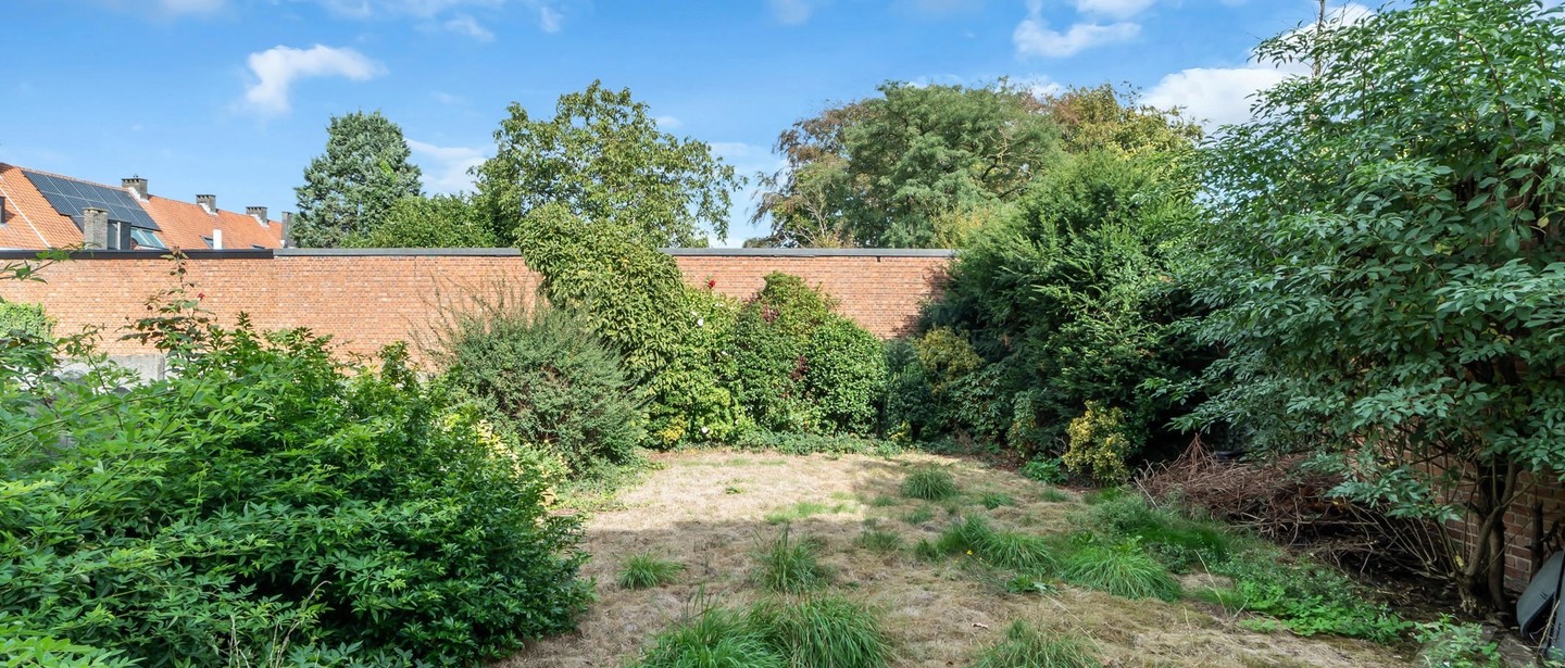 Huis te koop in Herentals