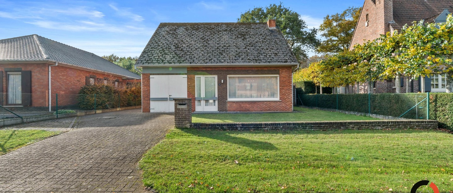 Huis te koop in Kasterlee