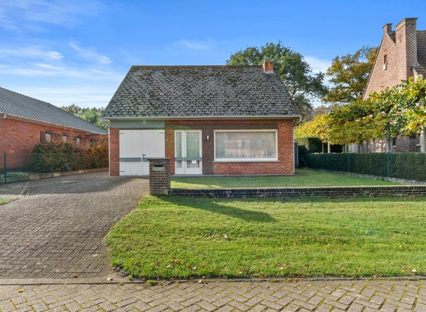 Huis te koop in Kasterlee