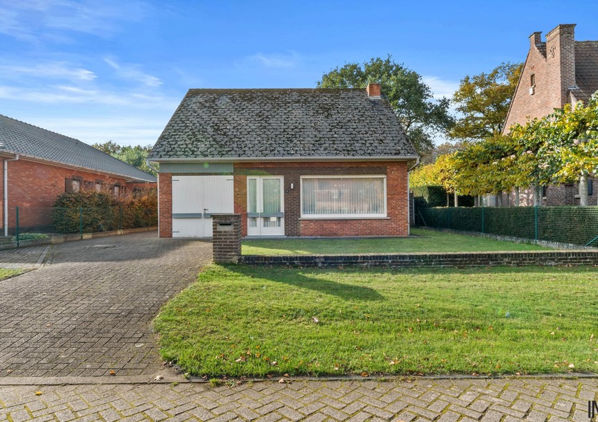 Huis te koop in Kasterlee
