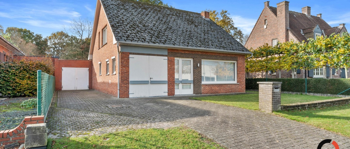 Huis te koop in Kasterlee
