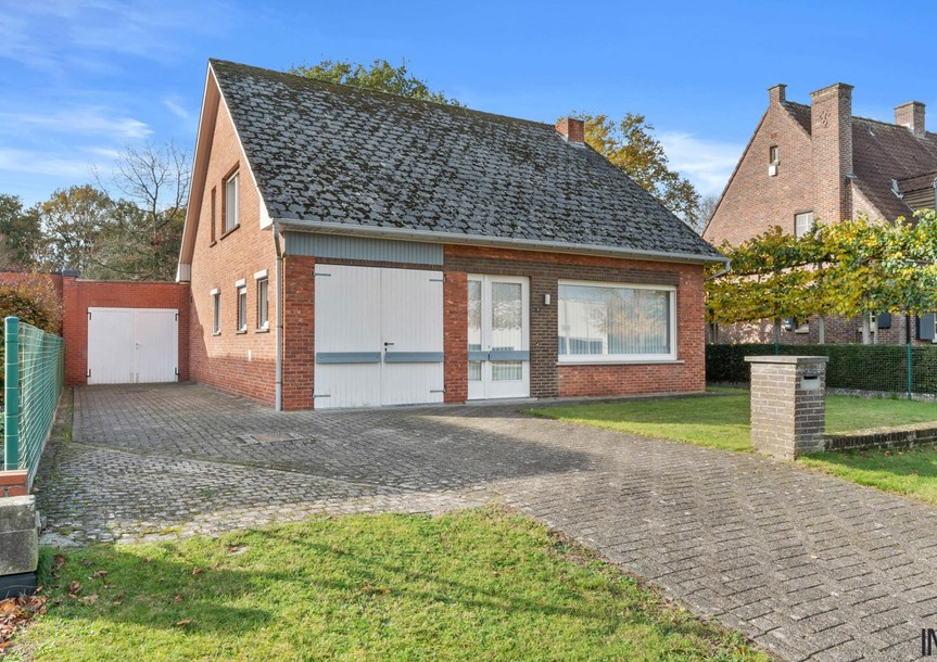 Huis te koop in Kasterlee