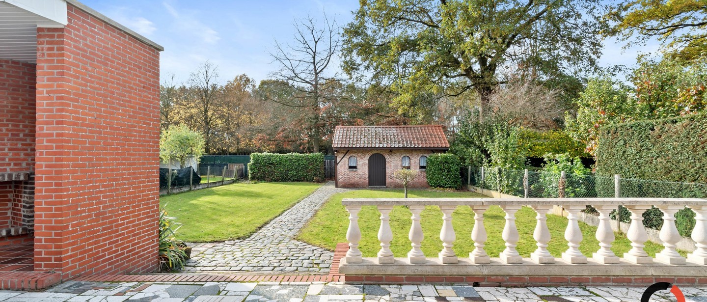 Huis te koop in Kasterlee