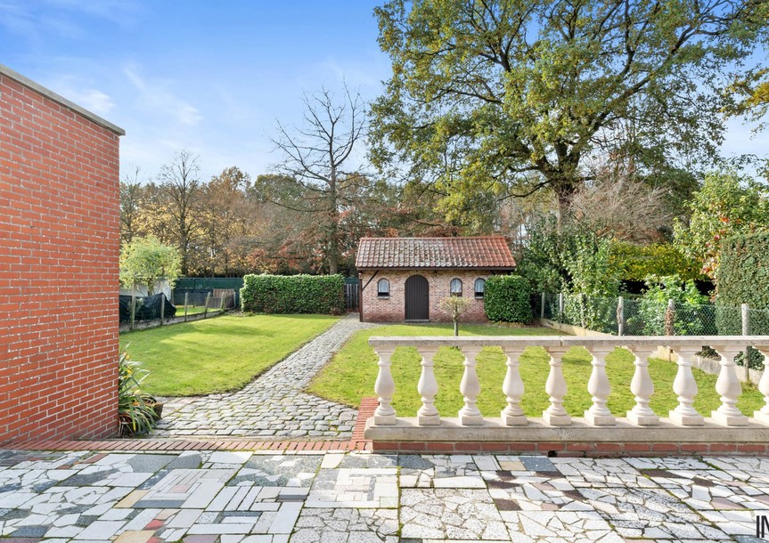 Huis te koop in Kasterlee